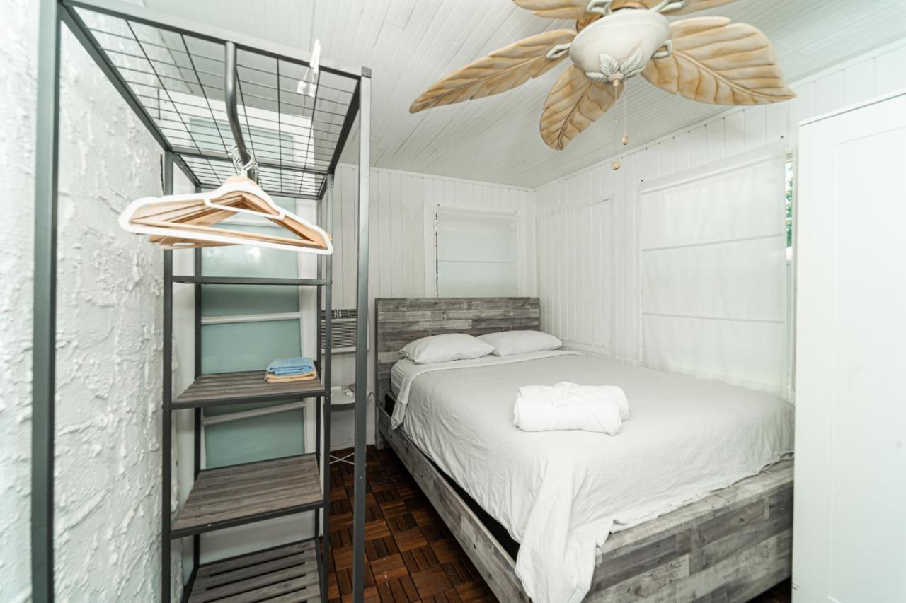 Bike To Beach-Spacious With Patio Bbq & Game Room Hallandale Beach Exterior foto